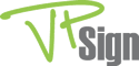 VPSign logo